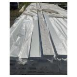 Light Mist 3/4" x 2-1/2" x 144" Hardie Trim x 180