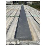 3-1/2" x 3/4" 12