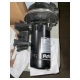 Flotecï¿½ Thermoplastic Self-Priming Sprinkler Pump