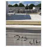 Mixed Size Polly ISO Insulation Boards x 12