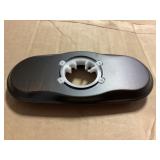 12Pcs Brizo (RP80414RB) Lavatory Escutcheon Bronze