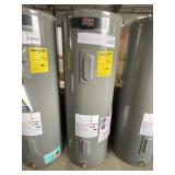 RUUDï¿½ 50 Gallon Electric Hot Water Tank