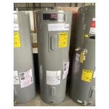 RUUDï¿½ 50 Gallon Electric Hot Water Tank