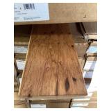 3/4" x 5" Solid Hardwood Flooring x 940 sq ft