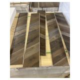 5.5mm SPC Rigid Core Click Vinyl x 1,014SF
