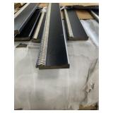 3-3/4" x 10