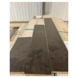 Engineered Hardwood Floor x1288 SF