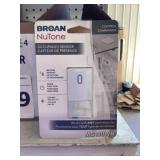 Broanï¿½ NuToneï¿½ MS100WR Occupancy Sensor x 8