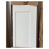 36" x 80" 2-Panel MDF Interior Bi-Fold Door