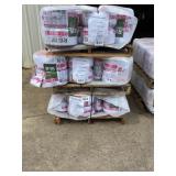 Owens Corning R15 Insulation x 12 Rolls