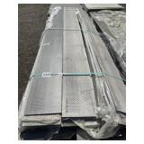Mixed Lot Hardi Siding/soffit