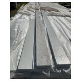 Light Mist 3/4" x 2-1/2" x 144" Hardie Trim x 180