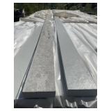Light Mist 3/4" x 2-1/2" x 144" Hardie Trim x 180