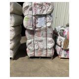 Owens Corning R 49 Unfaced Insulation x 25 Bags