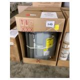 36 Gal Electric Low Boy Hot Water Tank