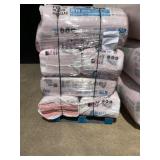 Owens Corning R-19 Unfaced Insulation x 8 Bags