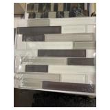 12" x 12" Mosaic Tile x50 Pieces
