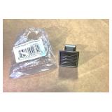 Cabinet Knobs in Brushed Pewter x 22pcs
