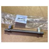 Cabinet Pulls in Satin Nickel x 22pcs
