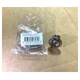 Cabinet Knobs in Satin Nickel x 32pcs