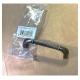 Cabinet Pulls in Distressed Pewter x 20pcs