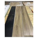 Whispering Wood Vinyl Flooring x 1,525SF