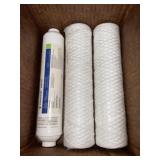 Parker Water Filter Cartridge