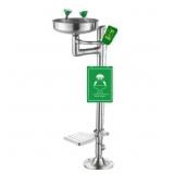 Eye Wash Station