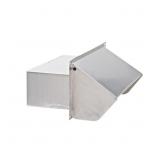 Broanï¿½ 649 Wall Cap x2