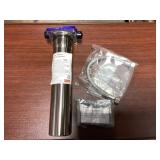 Filter Housing Pre-Fliter Unit