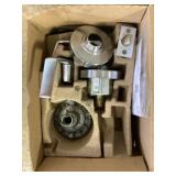 Schlage Passage Lock Kit