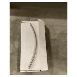 Pack Of (10) 8-1/2" Nickel Drawer Pulls x5