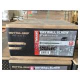Box Of 3" x 8 Fine Thread Drywall Screw