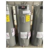 RUUDï¿½ 50 Gallon Electric Hot Water Tank