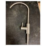 Primy Stainless Steel Drinking Water Faucet x2