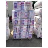 Owens Corning R 13 Faced Insulation x 39 Rolls