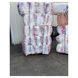Owens Corning R 13 Faced Insulation x 25 Bags