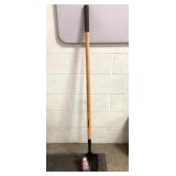 Huskyï¿½ 47" Floral Digging Shovel x 4