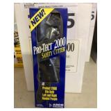 Case Of Pro-Tect 2000 Safety Cutters