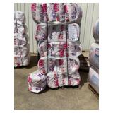 Owens Corning R13 Unfaced Insulation x 25 Bags