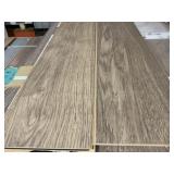 7mm Sweetwater Laminate Flooring x 536SF