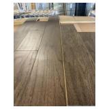 3/8" x 5" Engineered Flooring x686 SF