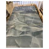 Pallet Of 24" x 48" Glazed Porcelain Tile x488 SF