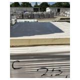 Polly ISO Insulation Boards x 19Pcs
