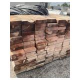 2" x 6" x 116" Pine Boards x 128