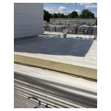 Mixed Size Polly ISO Insulation Boards x 24