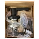 Schlage Passage Latch/Spring Latch Kit w Cylinder