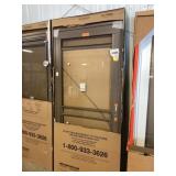Andersenï¿½ 36" x 80" LH Terratone Storm Door