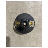 Pulse Showerspas Tru-Temp Rough-in Valve x2