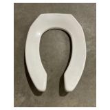 Statite Medic-Aid Toilet Seats X2